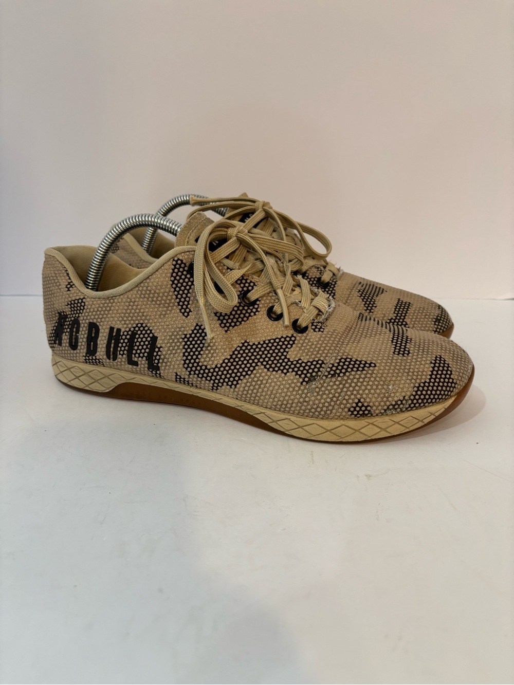 NOBULL outwork size 10